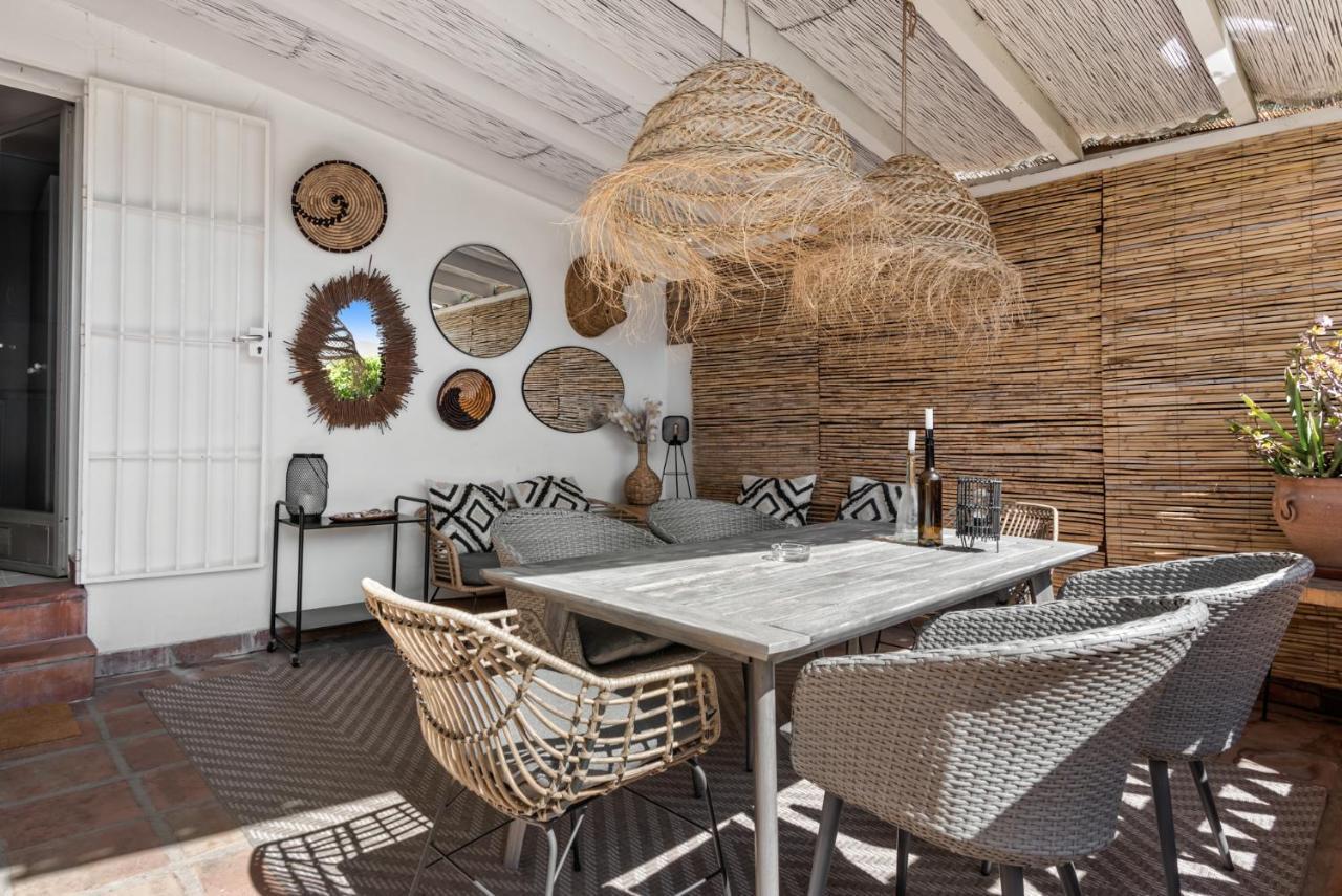 Stunning Townhouse With Pool In Riviera Del Sol By Costarentals - Ref 199 Sitio de Calahonda Εξωτερικό φωτογραφία
