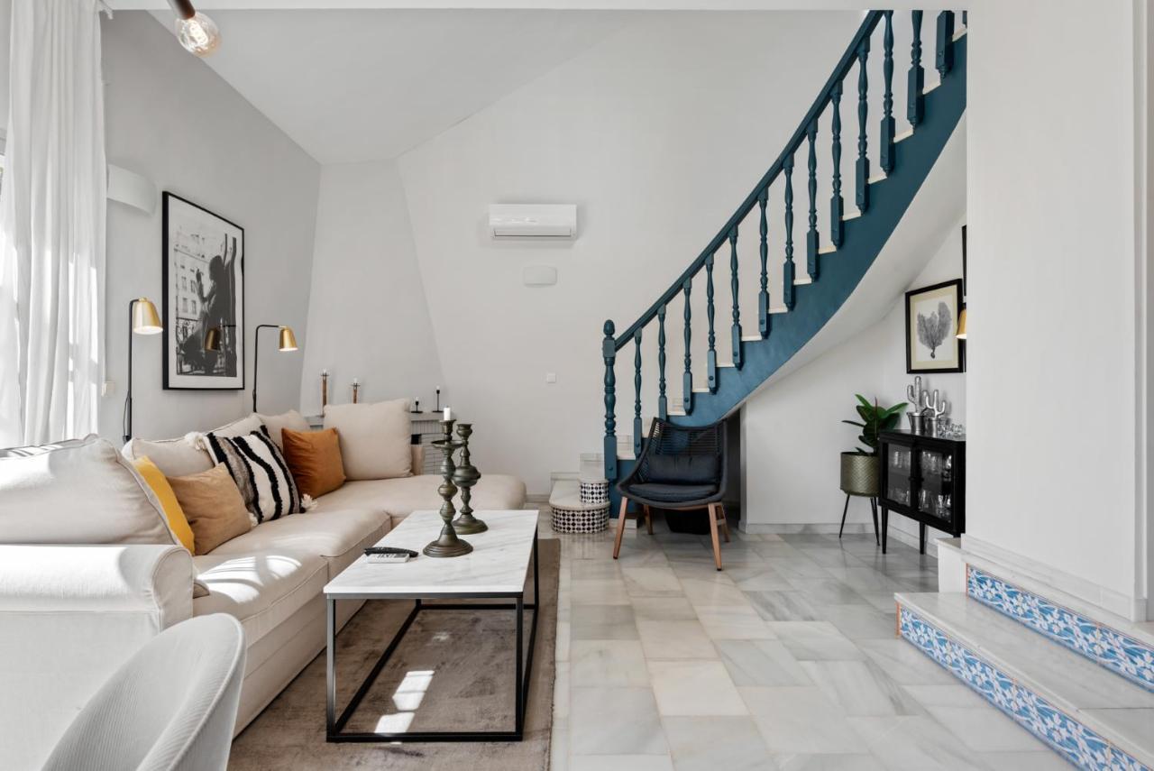 Stunning Townhouse With Pool In Riviera Del Sol By Costarentals - Ref 199 Sitio de Calahonda Εξωτερικό φωτογραφία