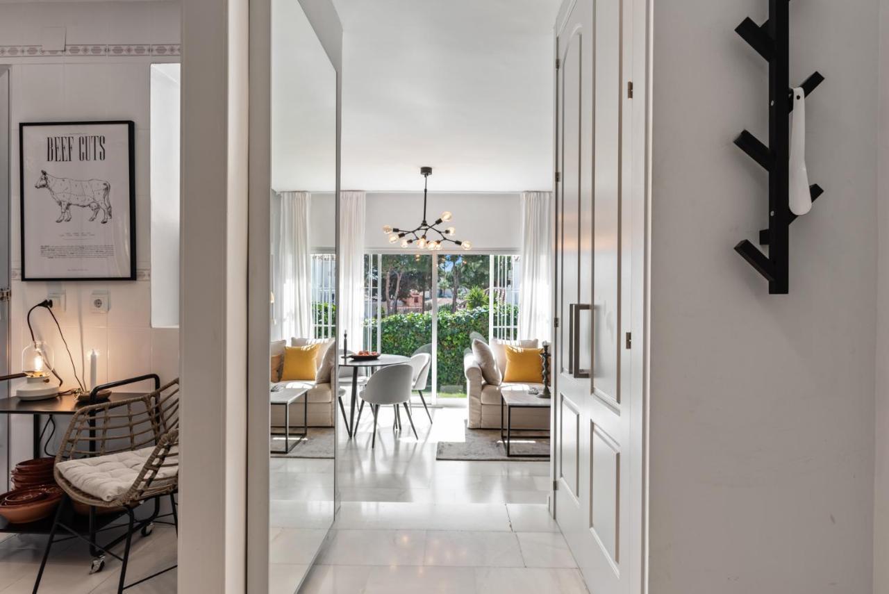 Stunning Townhouse With Pool In Riviera Del Sol By Costarentals - Ref 199 Sitio de Calahonda Εξωτερικό φωτογραφία